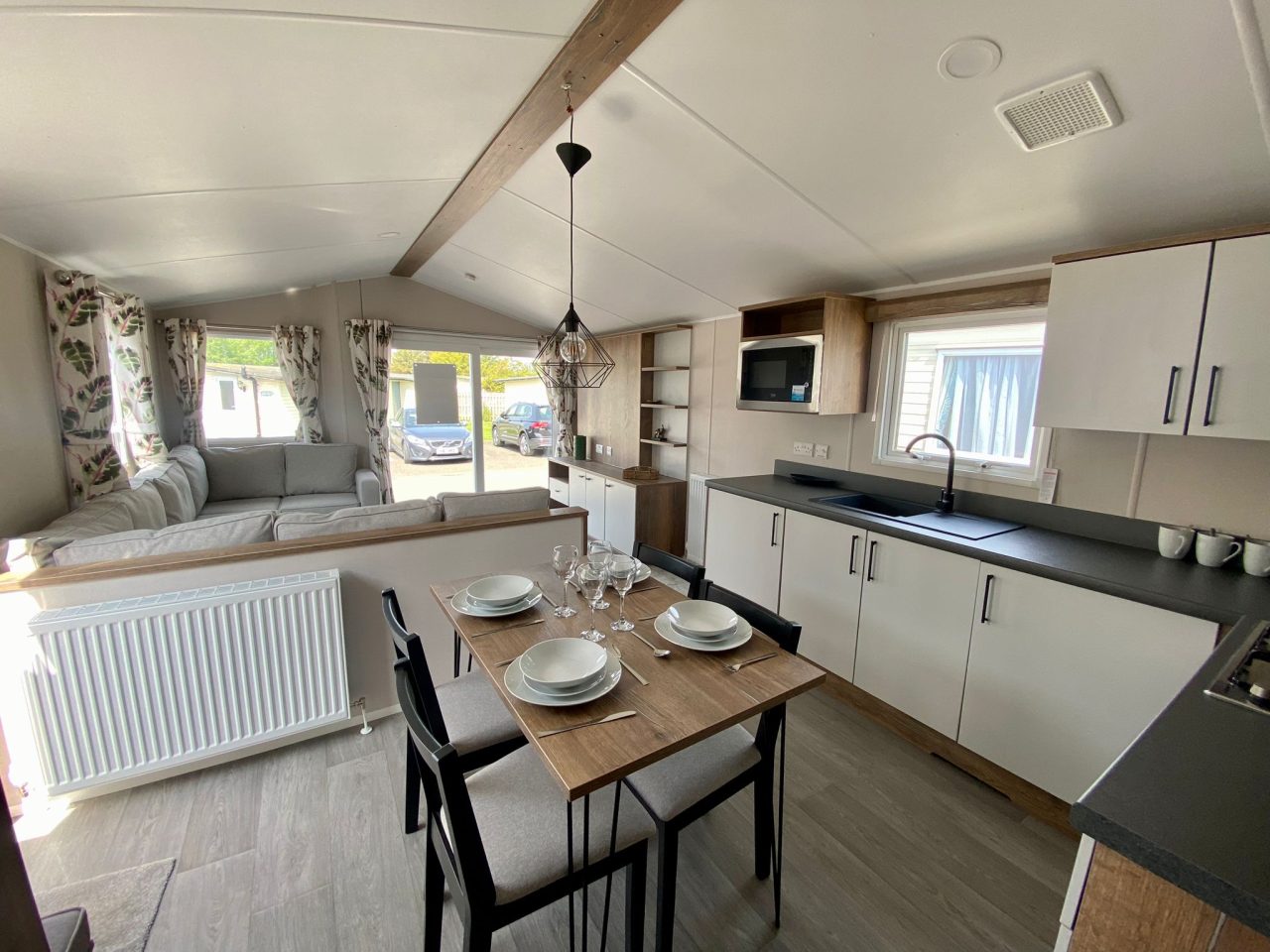 3 bedroom Static Home For Sale
