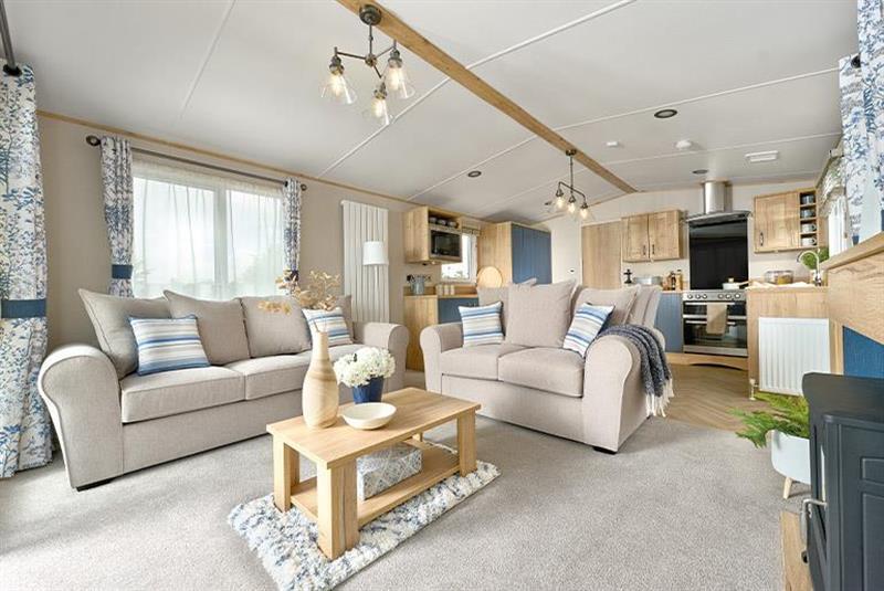 2 bedroom Static Home For Sale