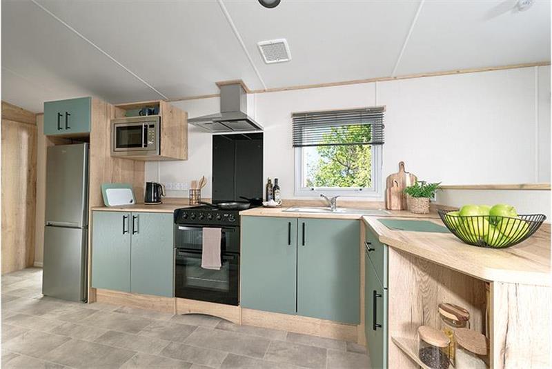 3 bedroom Static Home For Sale