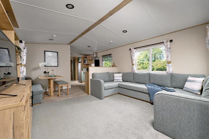 2 bedroom Static Home For Sale