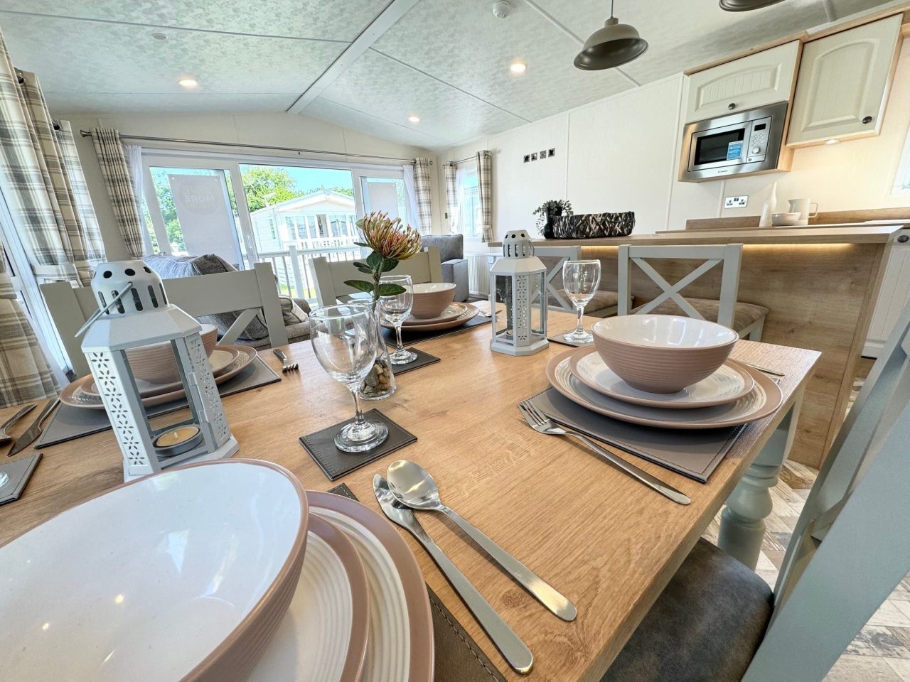 3 bedroom Lodge For Sale