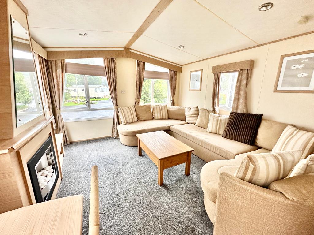 2 bedroom Static Home For Sale