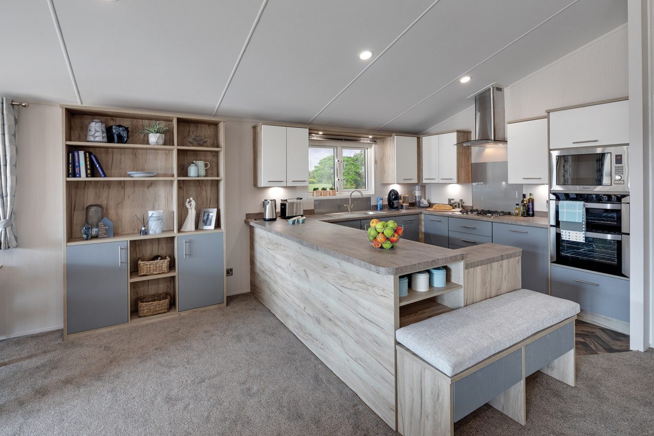 3 bedroom Lodge For Sale