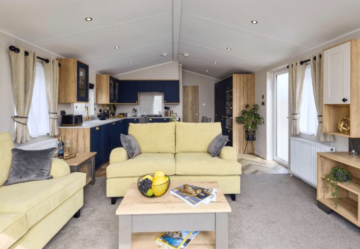 3 bedroom Static Home For Sale