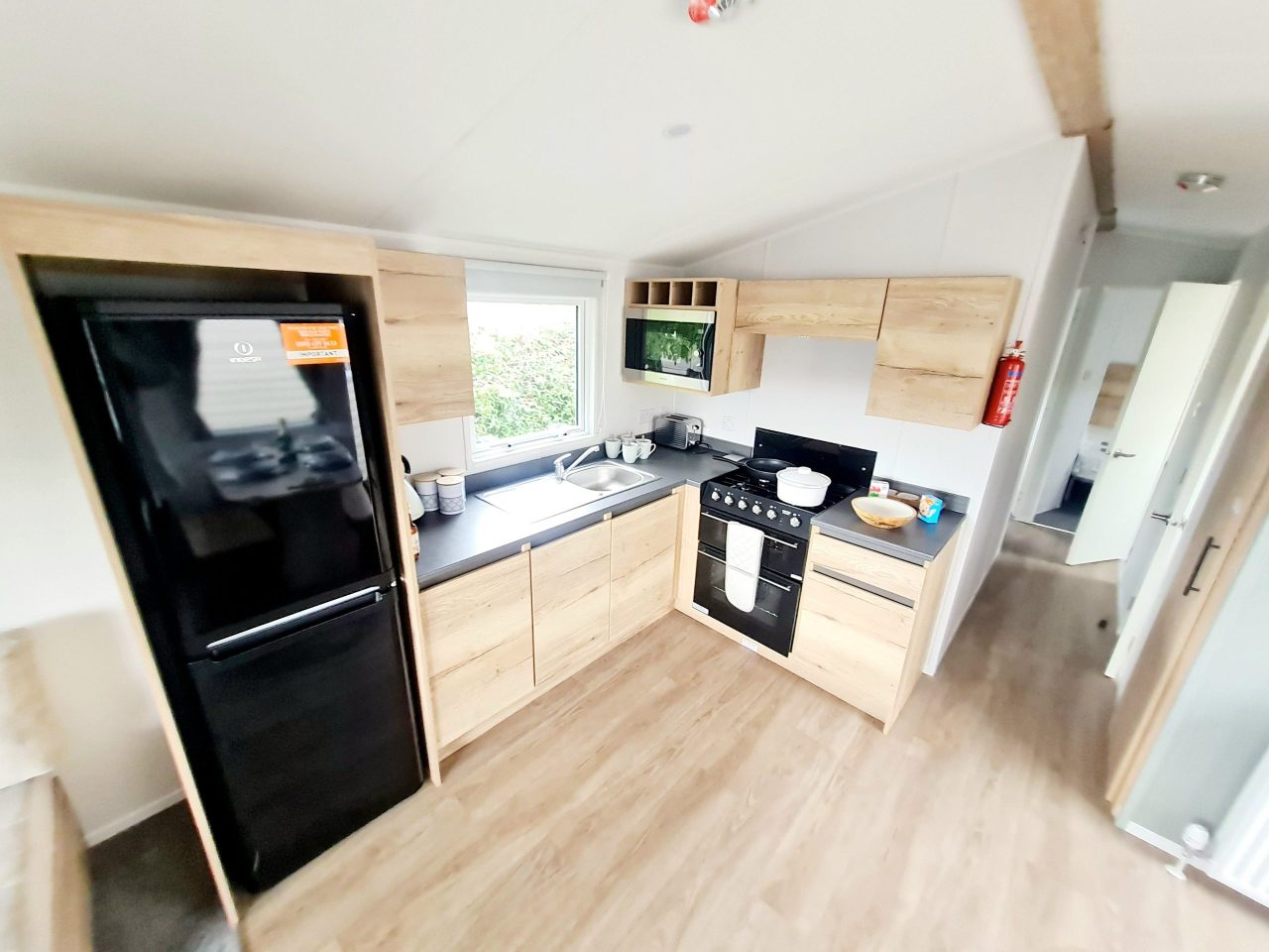 3 bedroom Static Home For Sale