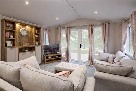 2 bedroom Static Home For Sale