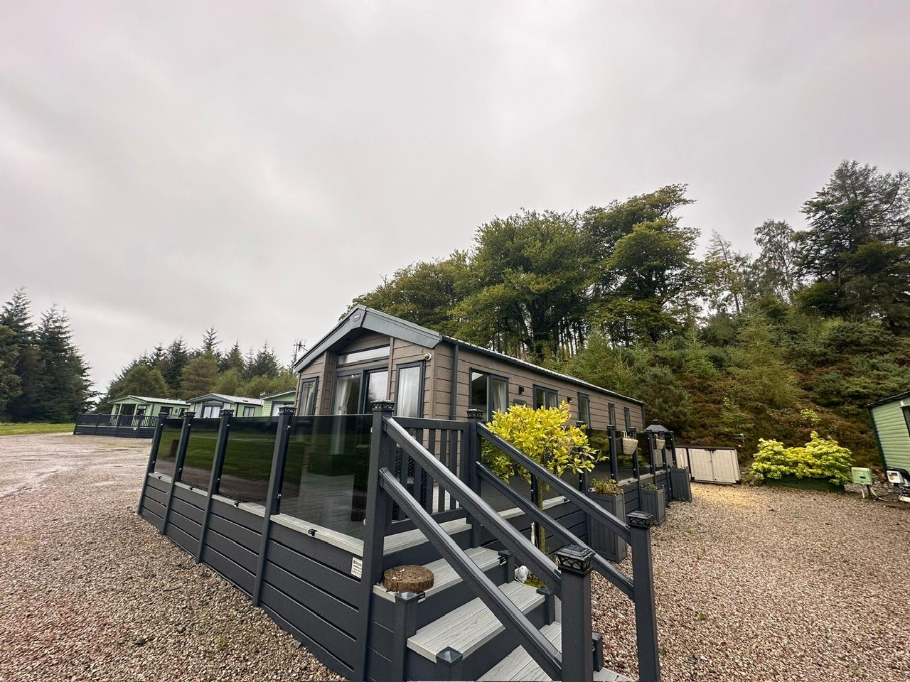 2 bedroom Static Home For Sale