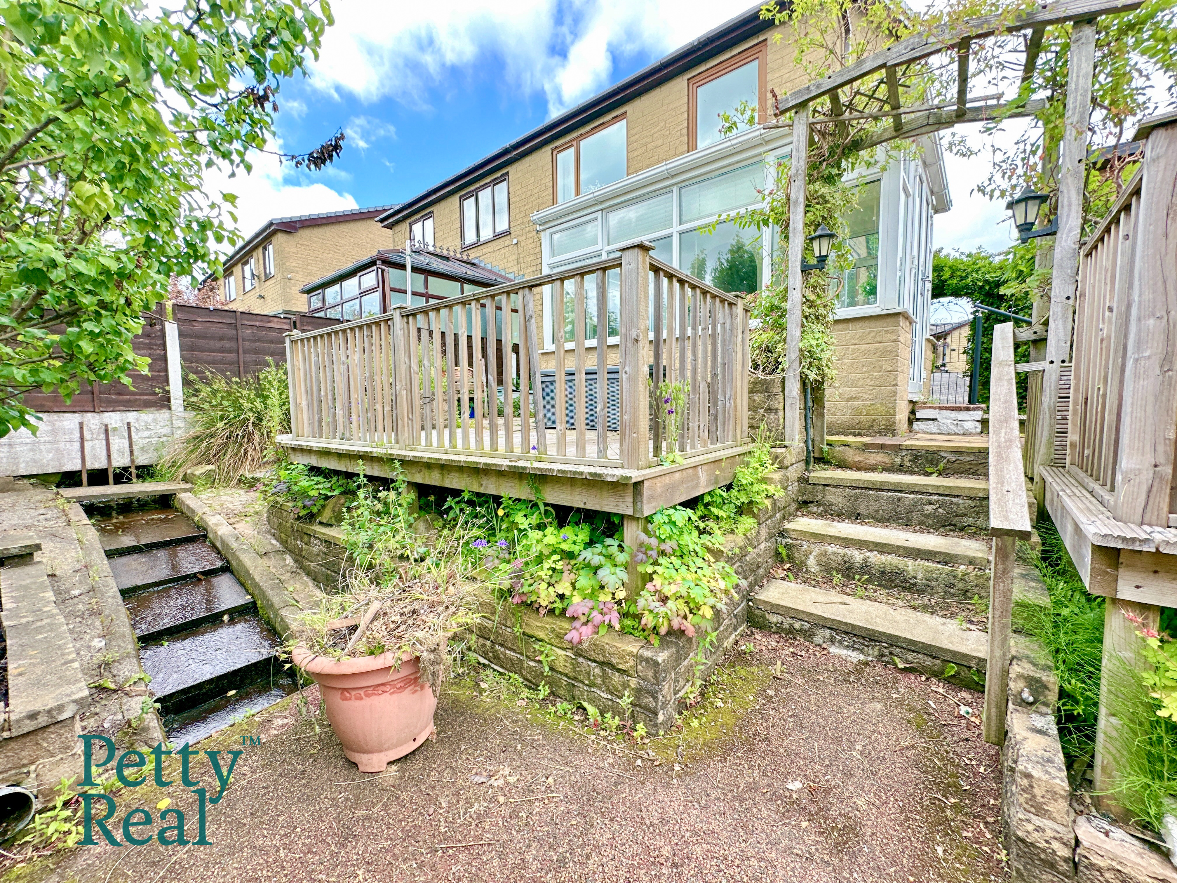 Leyland Close, Trawden, Colne