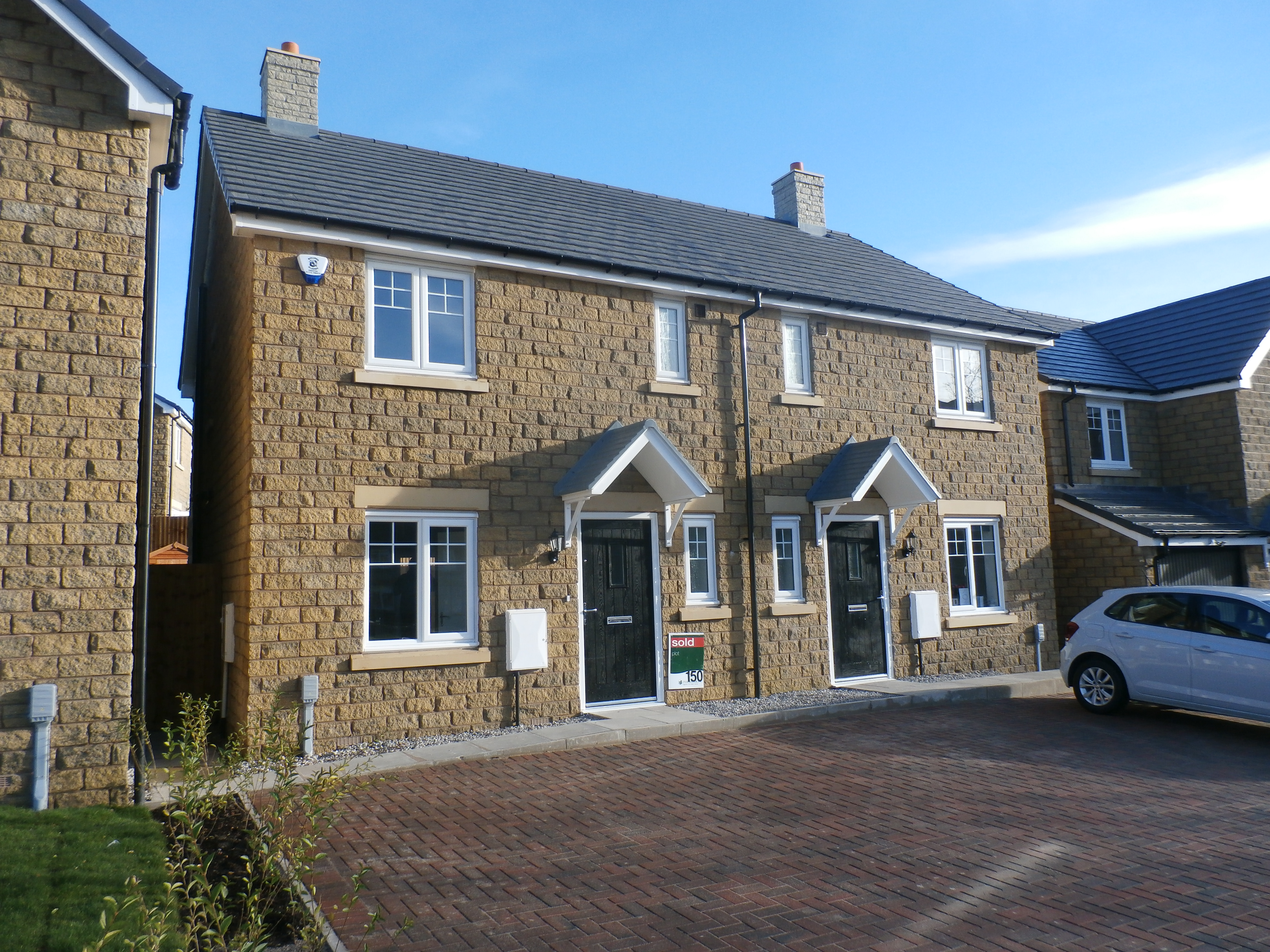 Starling Road, Buxton