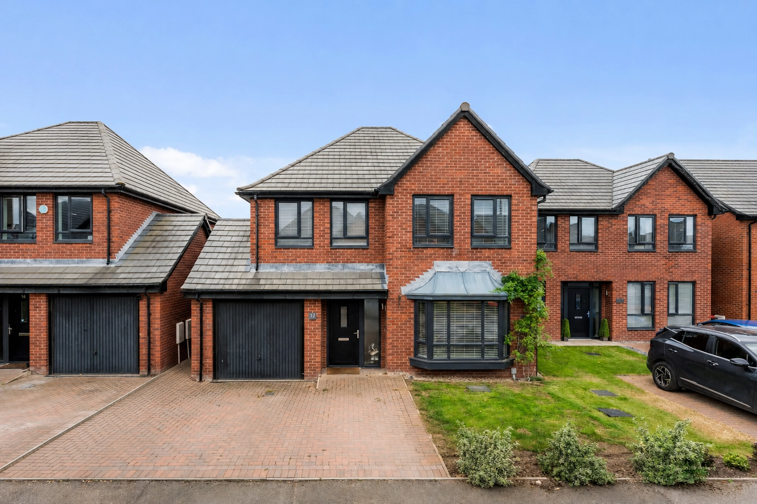Hatton Lane, Winsford, Northwich