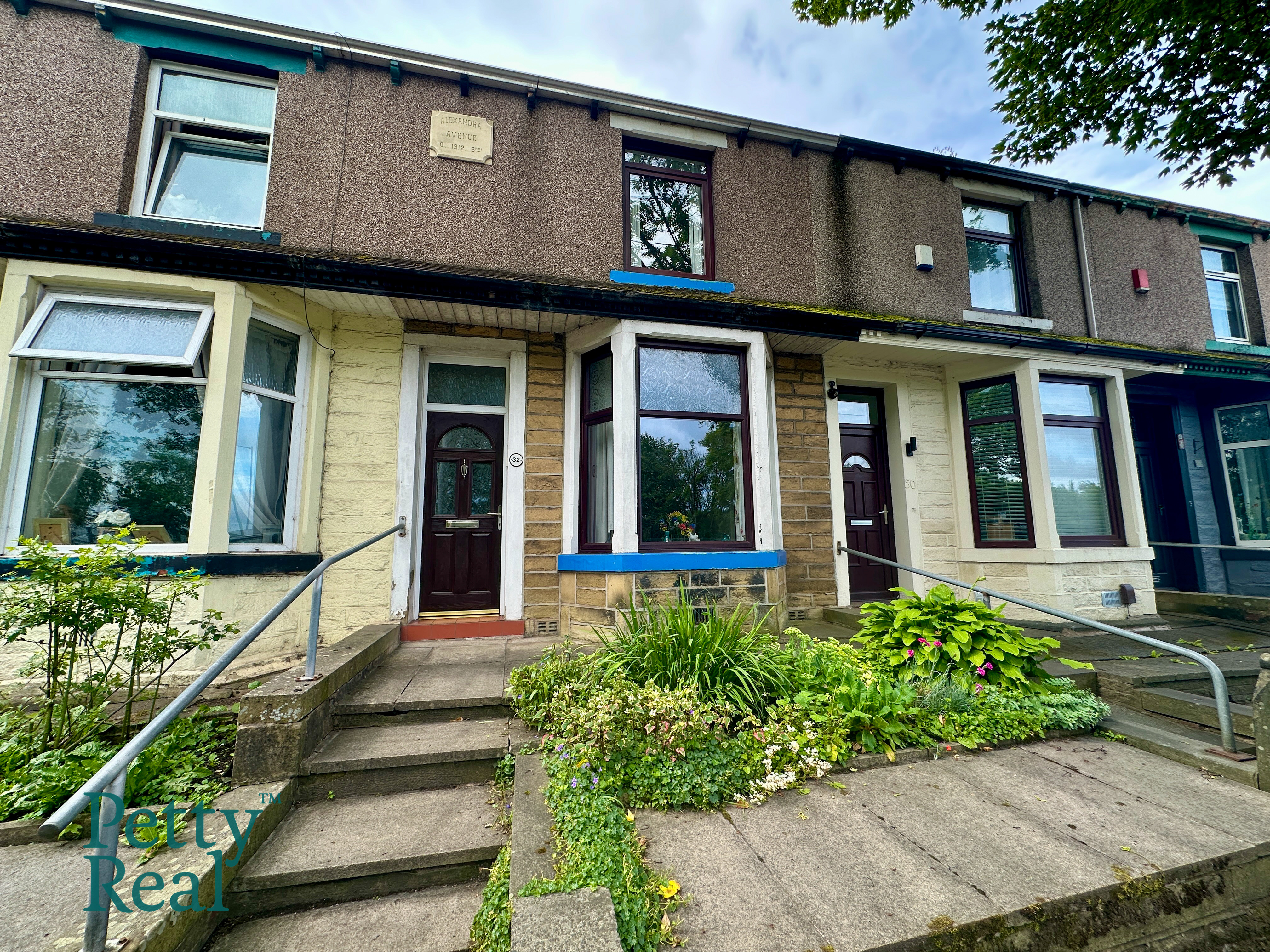 Walton Lane, Nelson