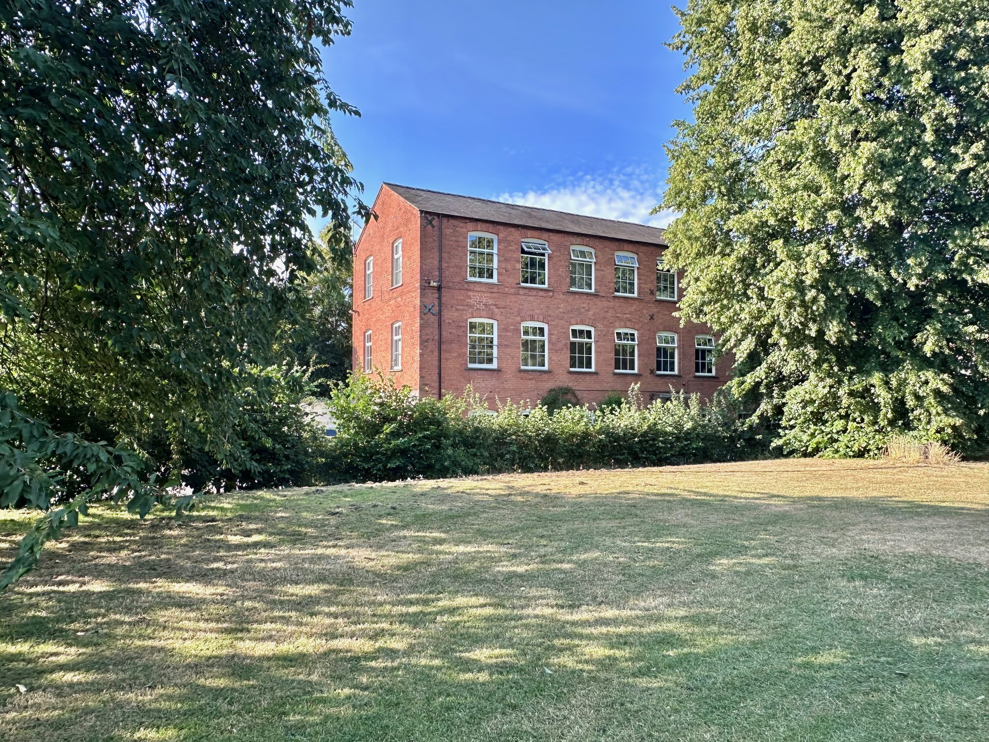 Nantwich, Cheshire, CW5