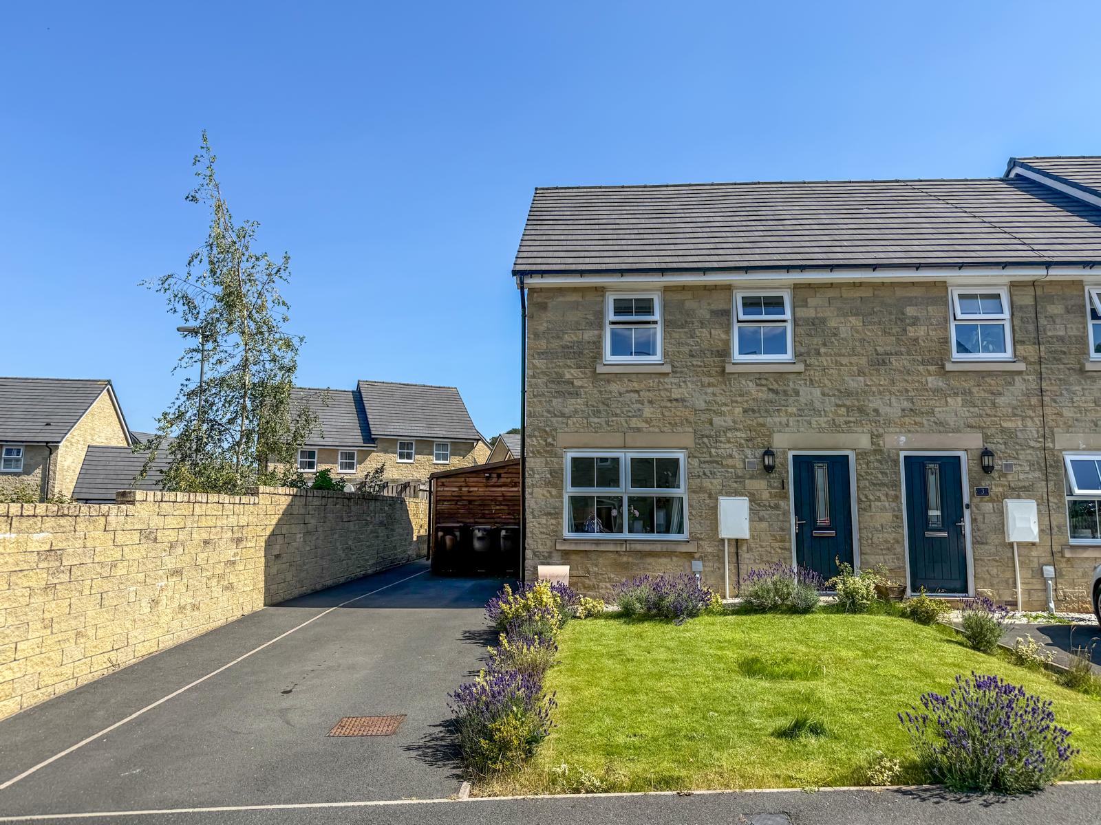 High Peak, Derbyshire, SK17
