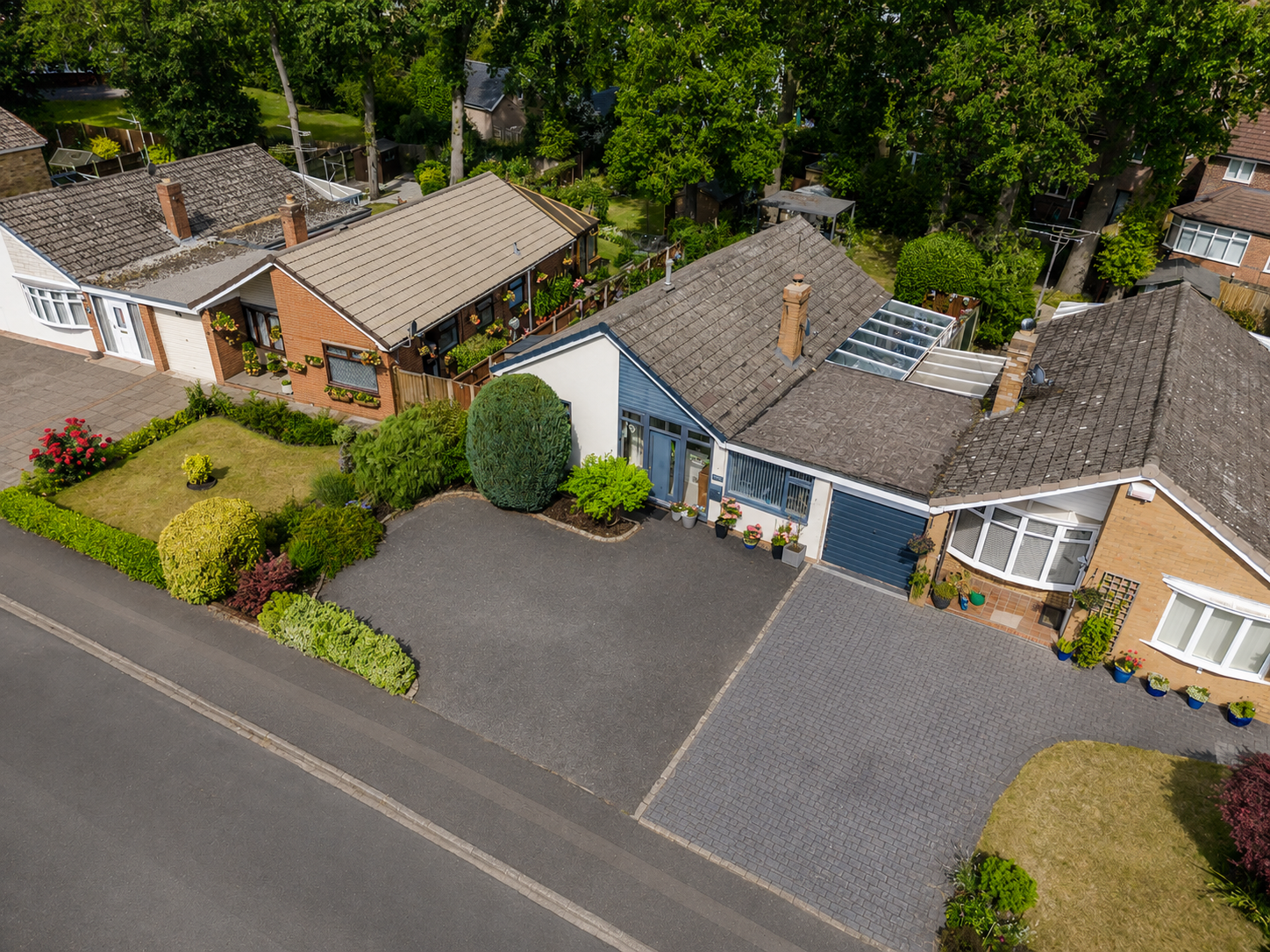 Nantwich, Cheshire, CW5