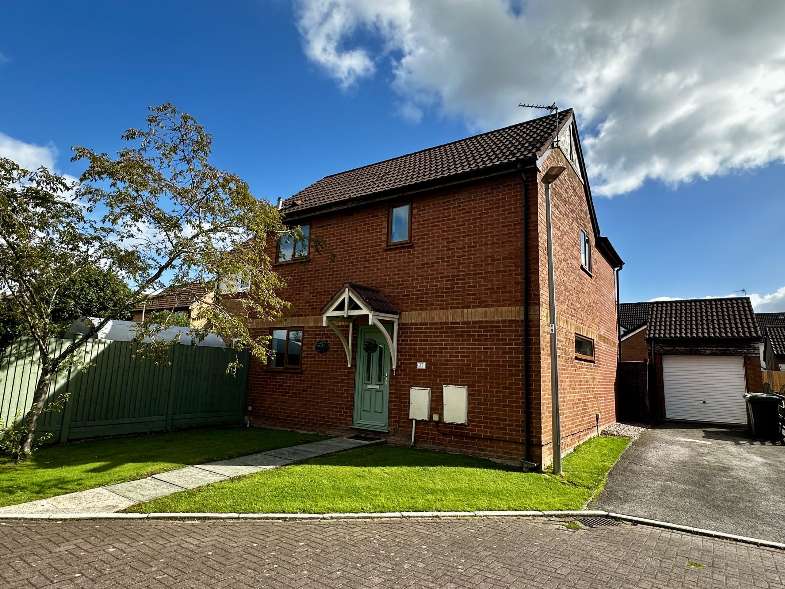 Knutsford, Cheshire, WA16