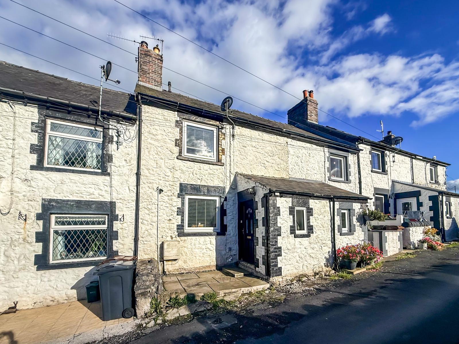 Haslin Road, Buxton