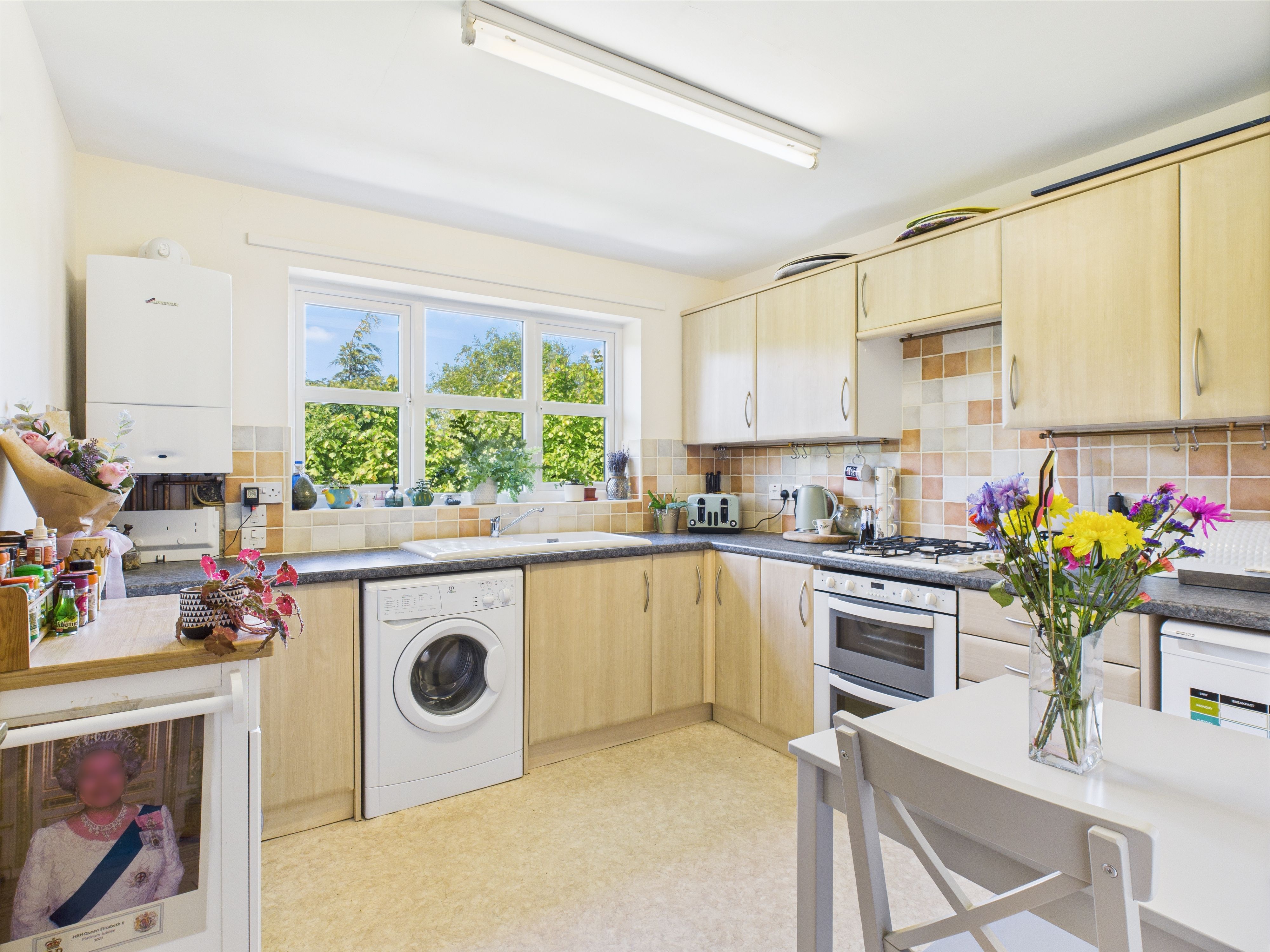 2 bedroom Apartment Under Offer