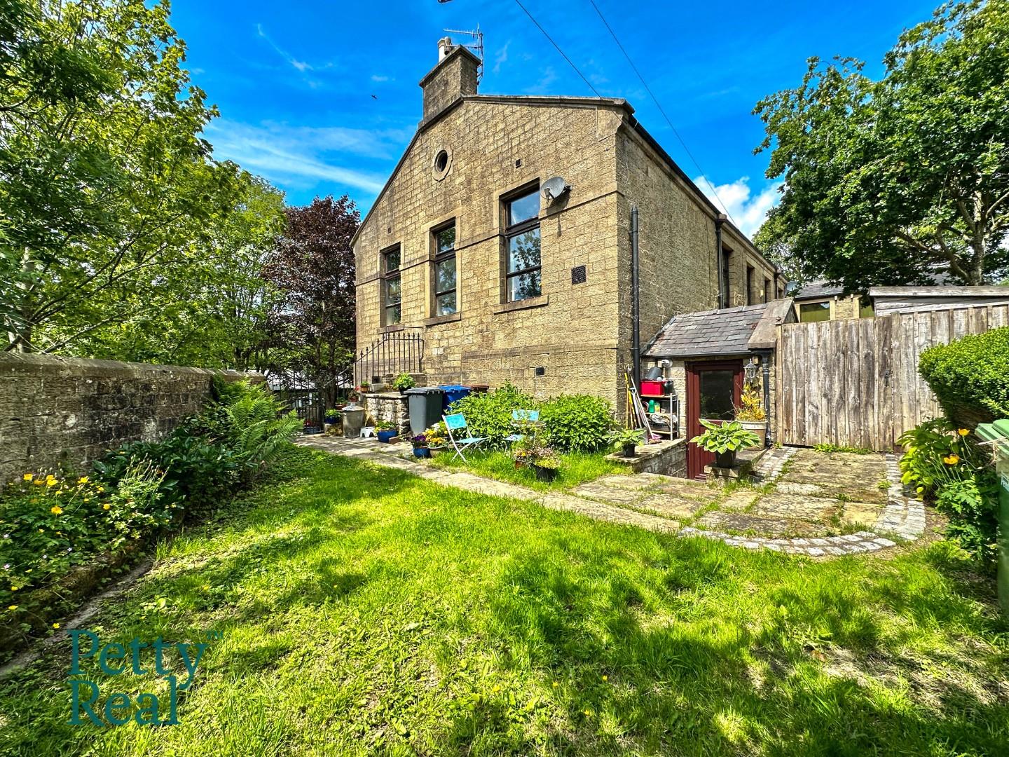 Trawden