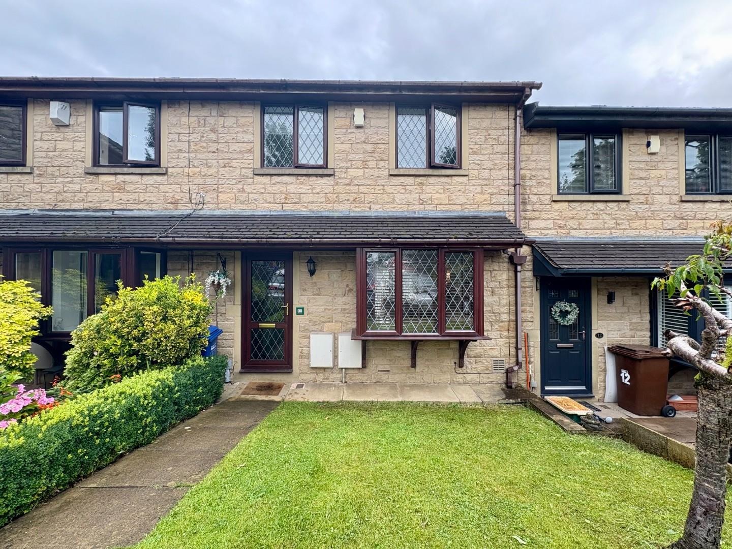 3 bedroom  Under Offer