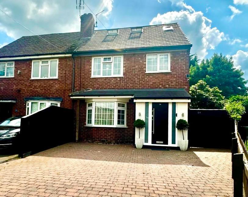 4 bedroom  Under Offer
