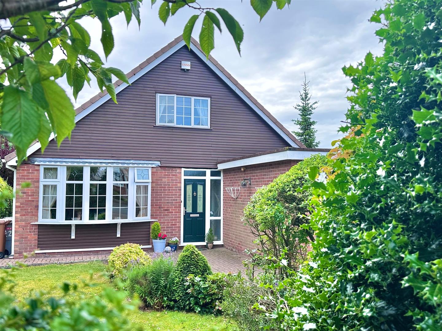 3 bedroom Link detached house Sold