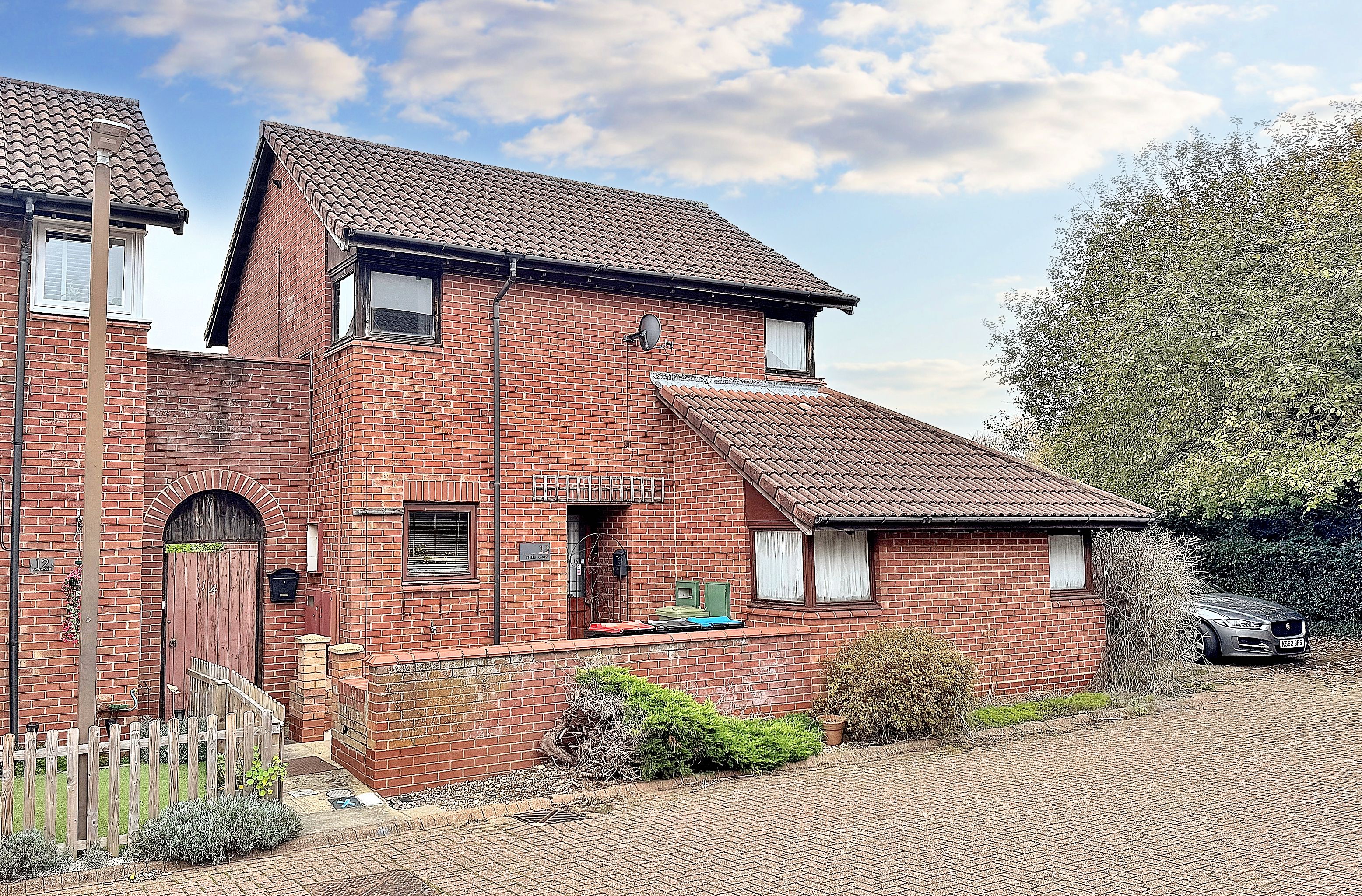 1 bedroom Flat Under Offer