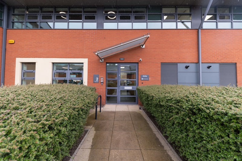 Office To Let