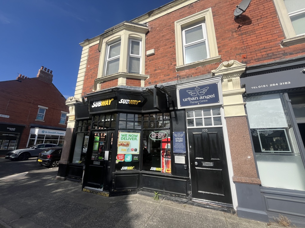 Office To Let