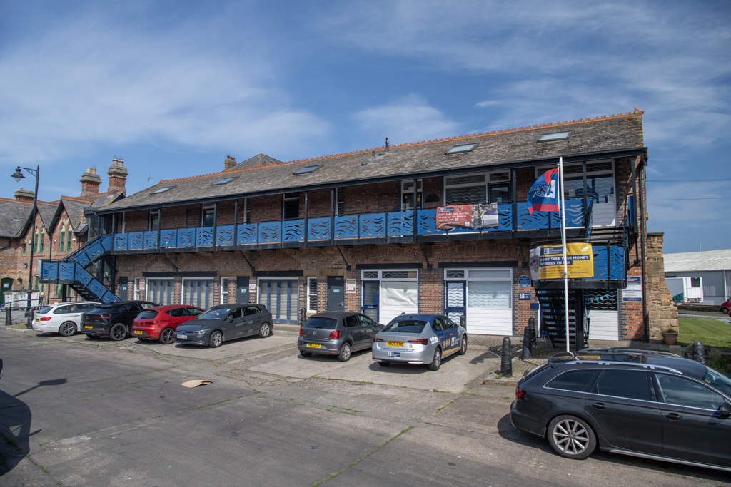 Office For Sale