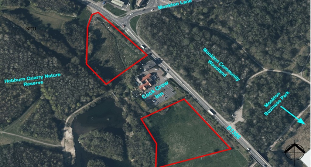  Plot For Sale