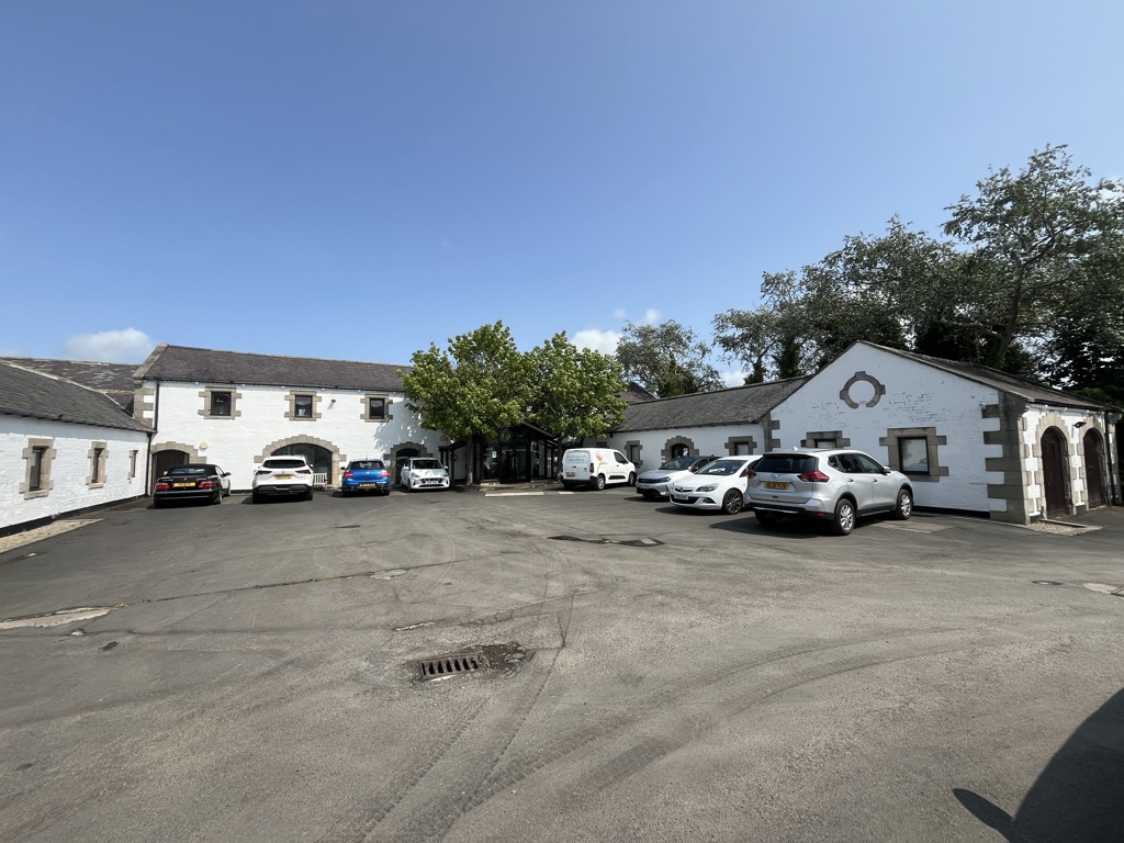 Office To Let