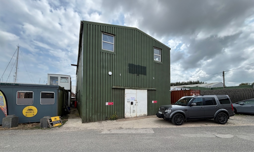  Property To Let
