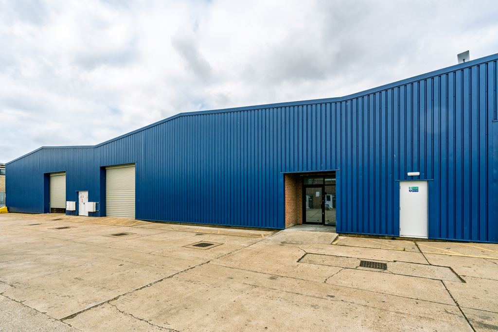  Property To Let