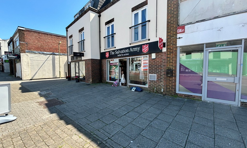  Property To Let