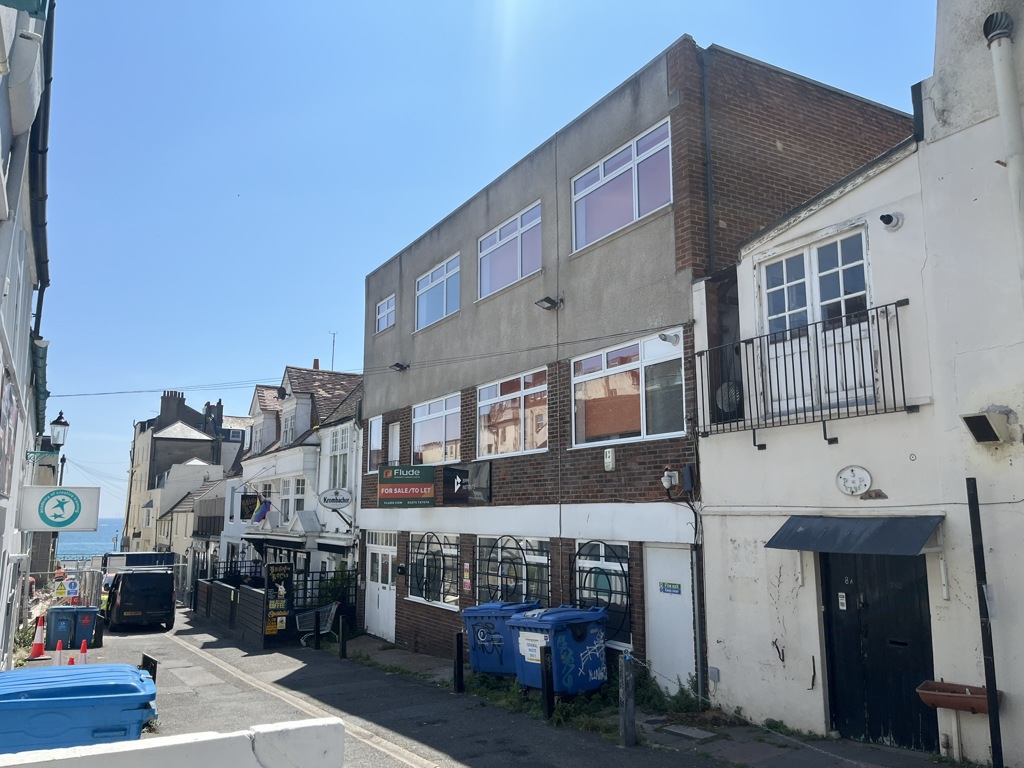  Property To Let