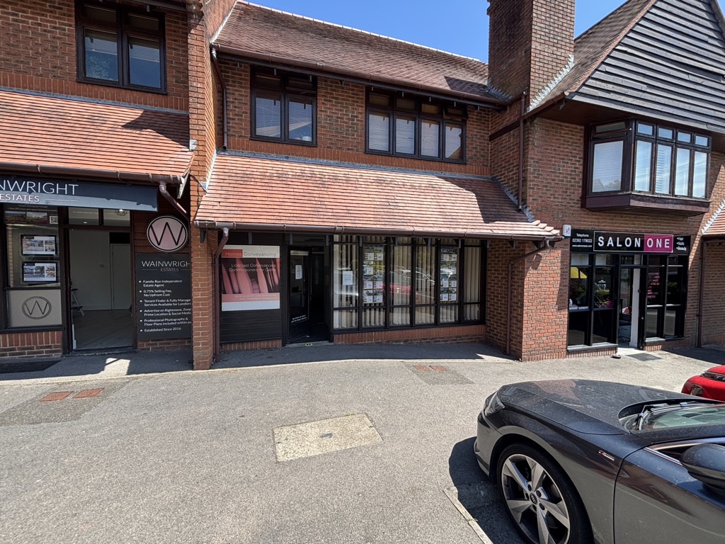  Property To Let