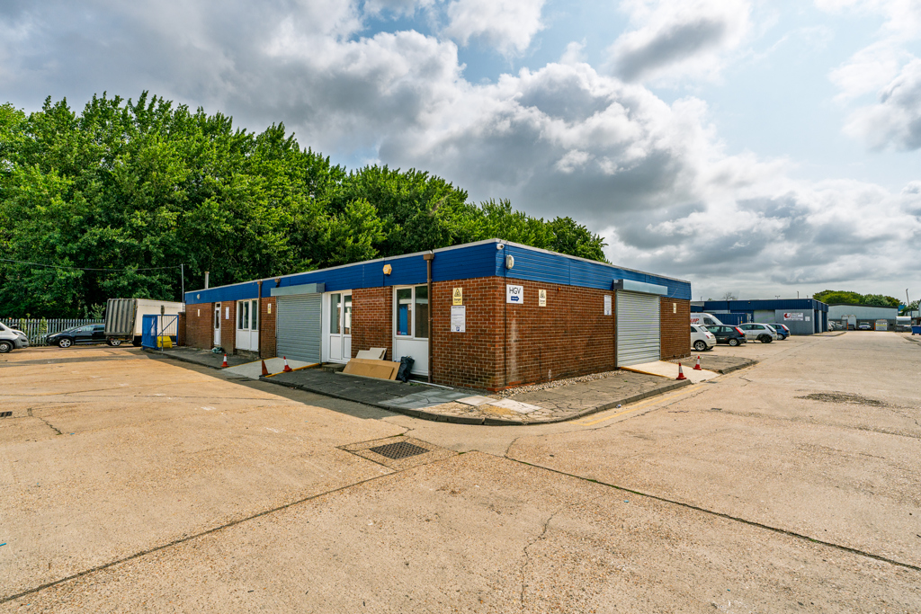  Property To Let