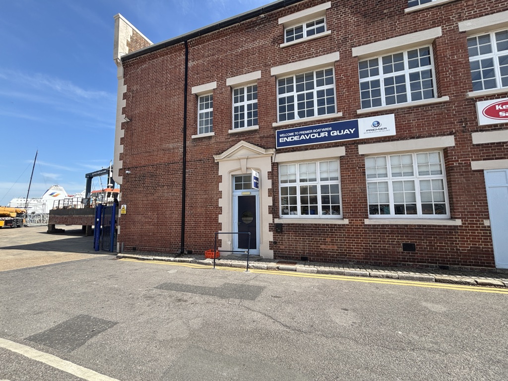  Property To Let