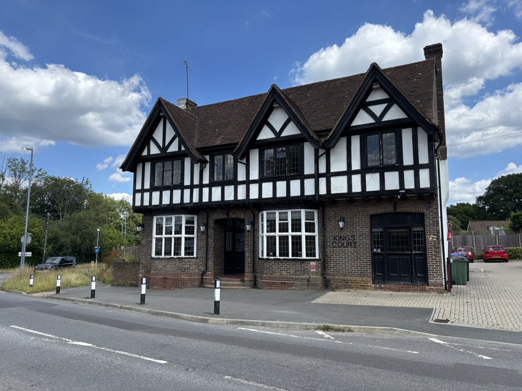  Property To Let