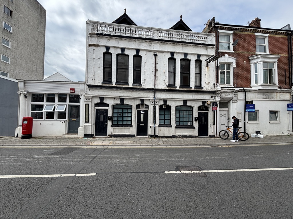  Property To Let