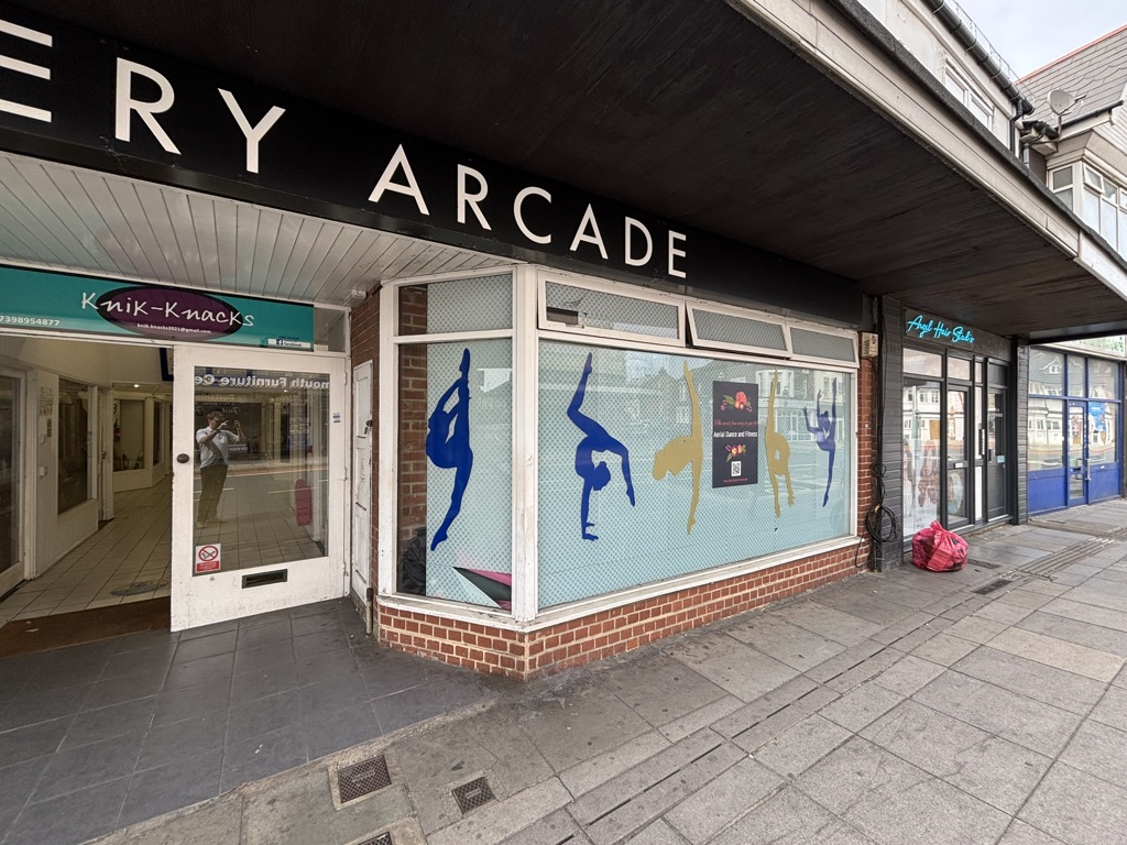  Property To Let