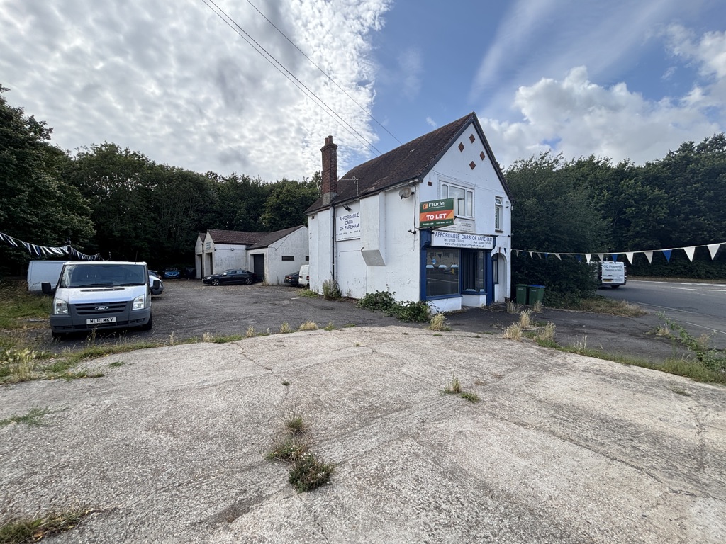  Property To Let