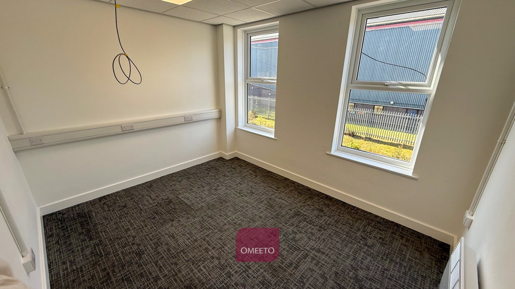 Office To Let