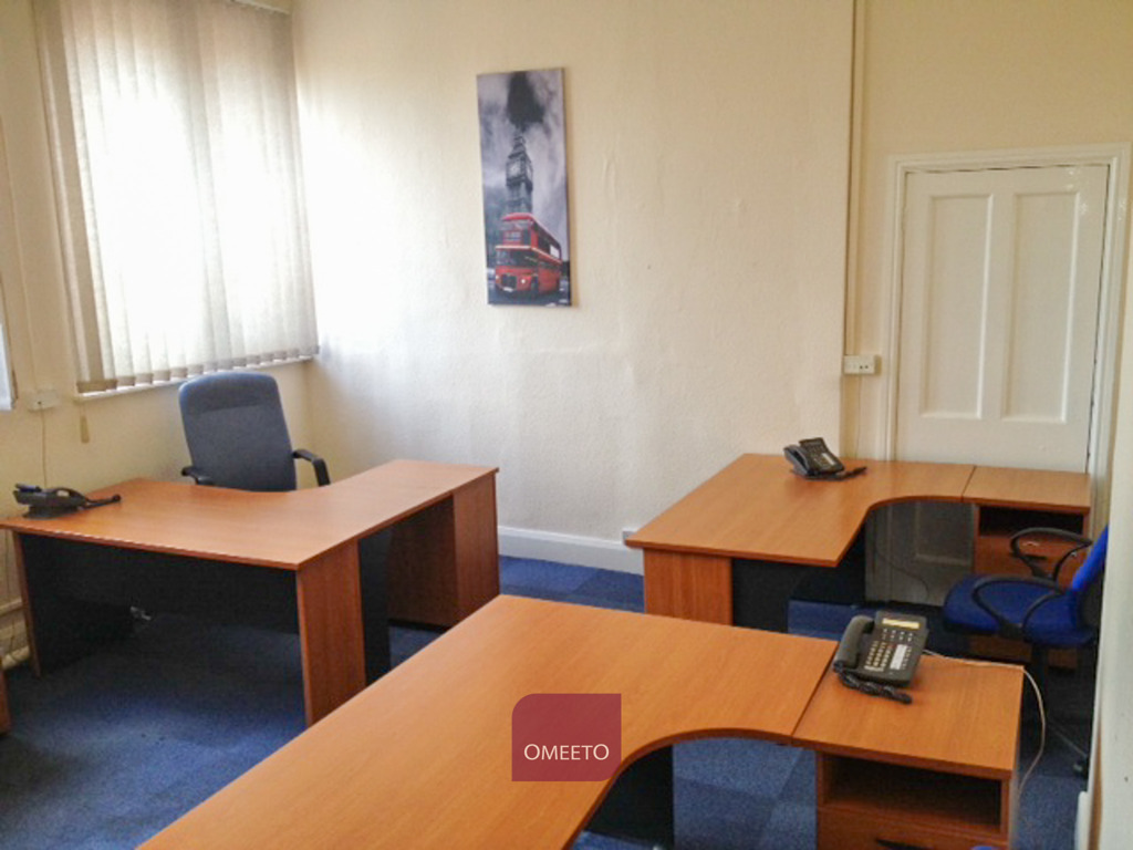 Office To Let