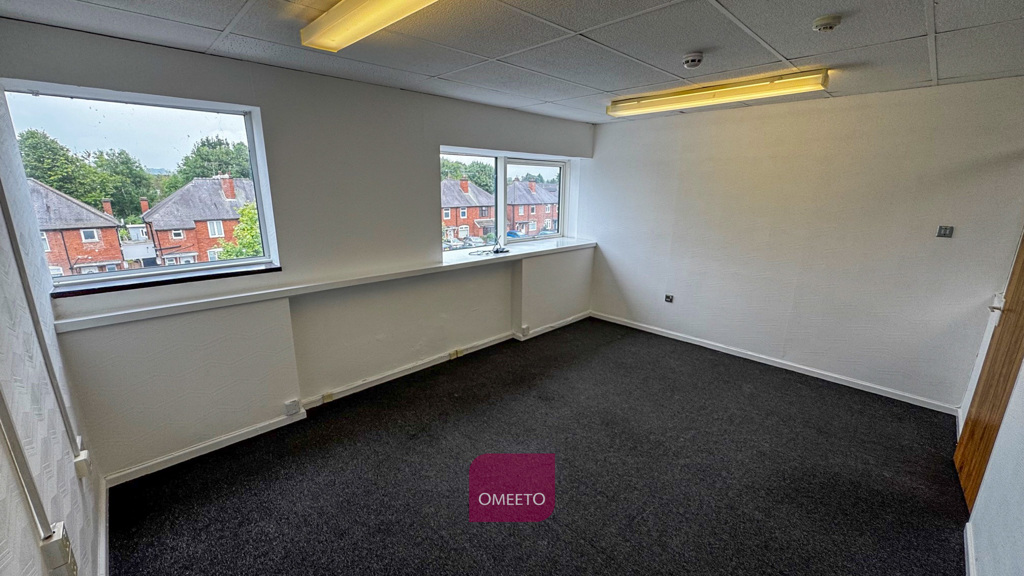 Office To Let