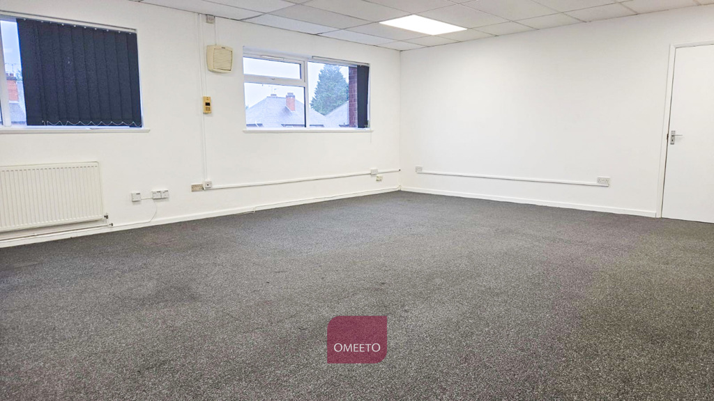 Office To Let