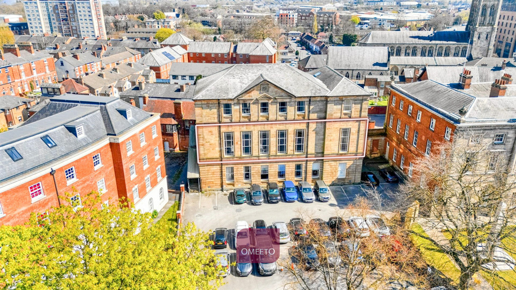 Office To Let