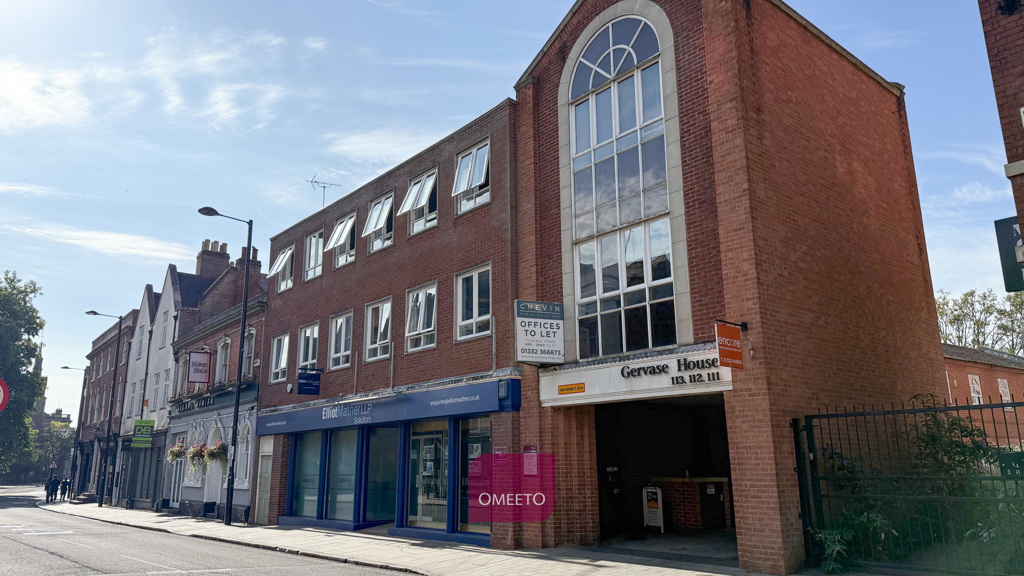 Office To Let