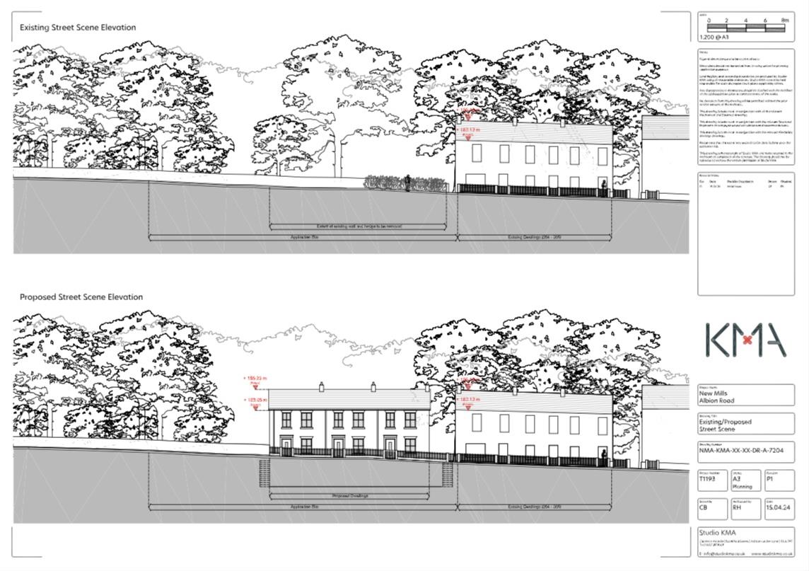  Plot Under Offer