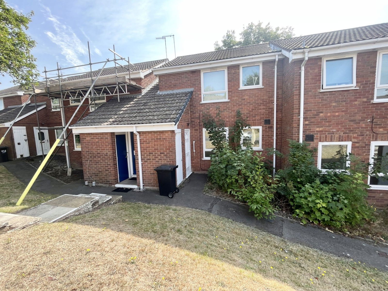1 bedroom Flat share Under Offer